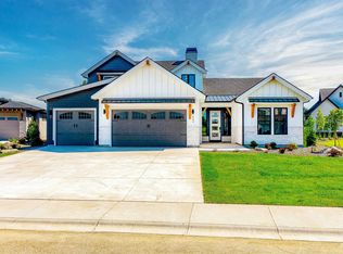 6544 Big Wood Way, Star, ID 83669