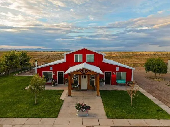 1380 N 2800 E, Enterprise, UT 84725