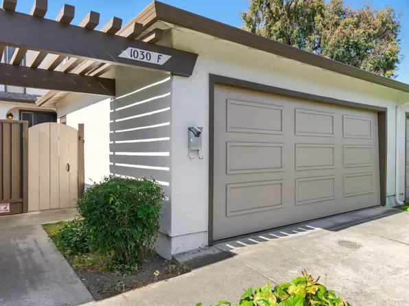 1030 Castleton Ter APT F, Sunnyvale, CA 94087