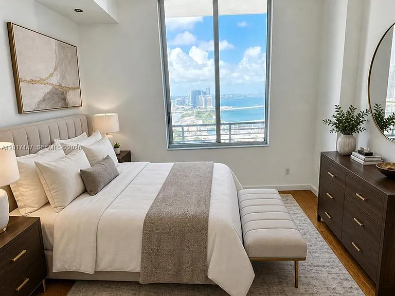 325 S Biscayne Blvd #UPH24 — Photo 11