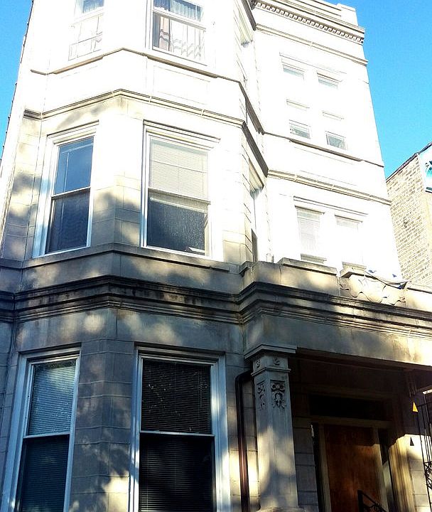 1st image of 1450 N Campbell Ave APT 2R