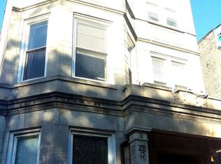 1450 N Campbell Ave APT 2R, Chicago, IL 60622