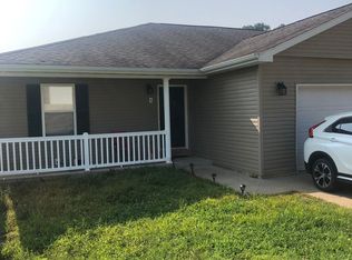20994 Honest Ln #A, Saint Robert, MO 65584