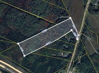 153 Taylors Rd, Antigonish, NS B2G 2L4