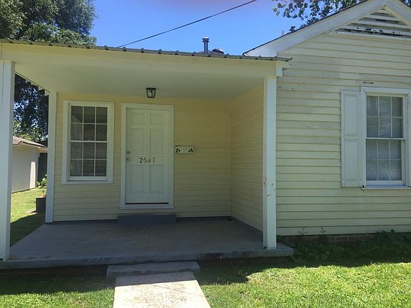 porch