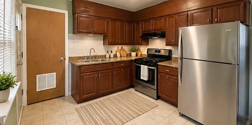3 bed, 1463 sqft, $2,200 — Photo 3
