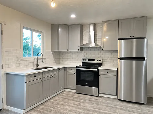 Floor plan 316 B