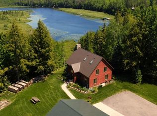 670 McGuire Rd, Elcho, WI 54428