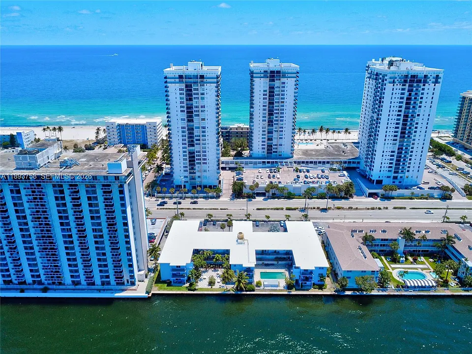 2200 S Ocean Dr #N116