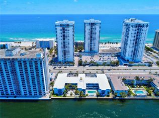 2200 S Ocean Dr APT N116, Hollywood, FL 33019