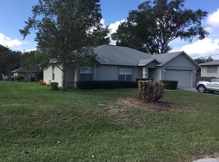 10165 Thayer St, Brooksville, FL 34601