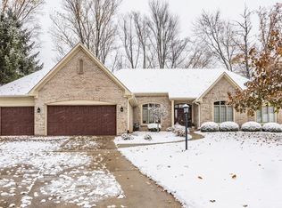 11944 Challenge Ct, Indianapolis, IN 46236