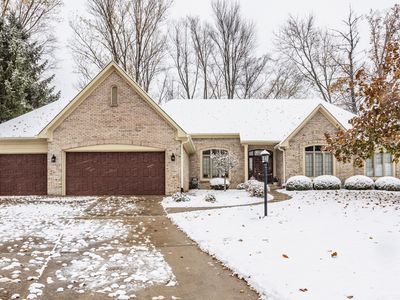 11944 Challenge Ct, Indianapolis, IN, 46236