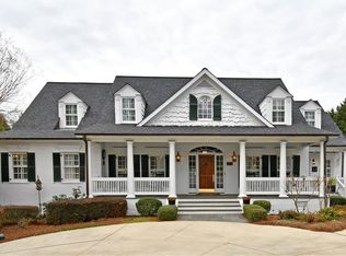 1521 Barrington Way Ct, Winston Salem, NC 27106