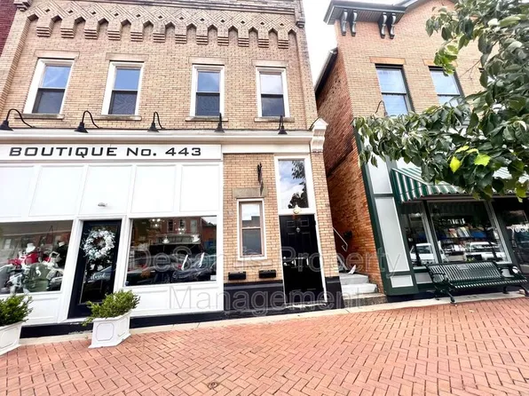 443 3rd St Floor 2, Beaver, PA 15009