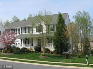 11017 Copeland Ct, Fredericksburg, VA 22407