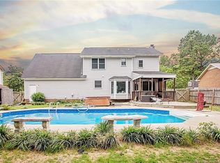 6228 Lake Trail Dr, Fayetteville, NC 28304