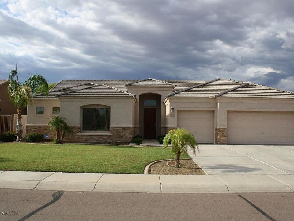 2nd image of 4532 W Whispering Wind Dr