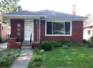 11351 Hemingway, Redford, MI 48239