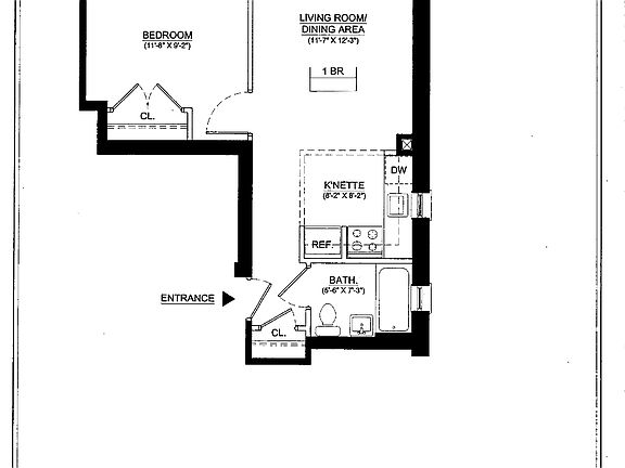 2nd image of 25-25 Newtown Ave #4