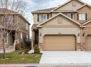 8054 N Clear Water Rd UNIT 10, Eagle Mountain, UT 84005