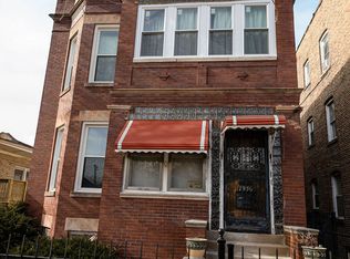 7930 S Luella Ave, Chicago, IL