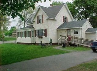 77 High St, Sanford, ME 04073