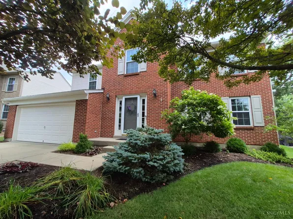 2818 Orchardpark Dr, Cincinnati, OH 45239