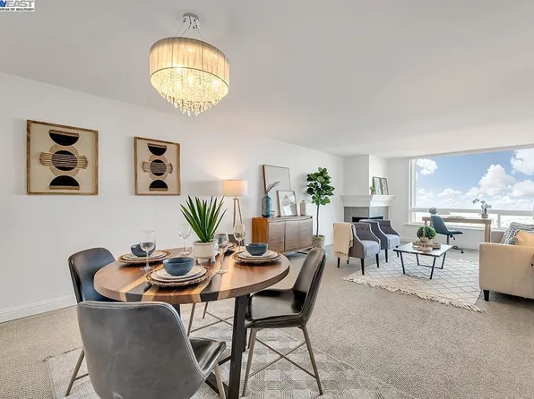 320 Vallejo Dr APT 32, Millbrae, CA 94030