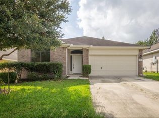 826 Belvedere Dr, Conroe, TX 77301