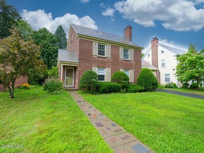100 Lenox Avenue, Albany, NY, 12203