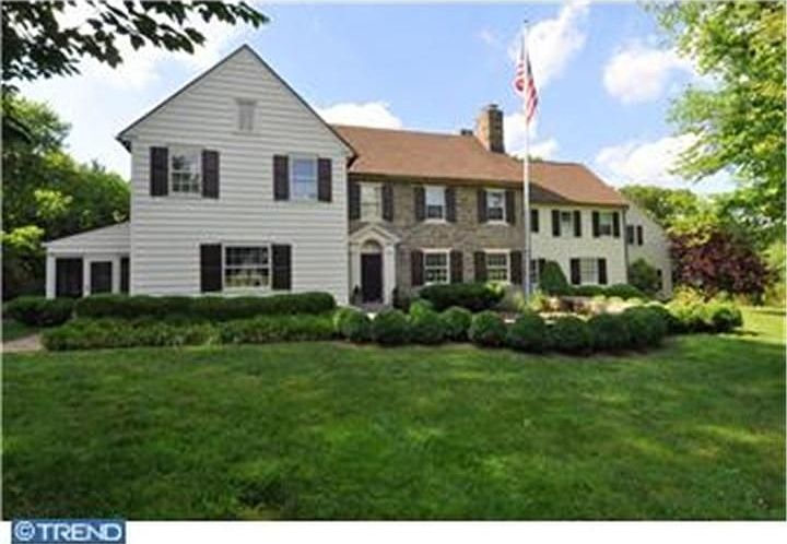 For Sale: 1134 Pugh Rd, WAYNE, PA 19087