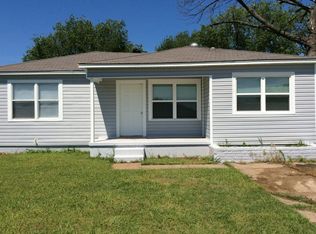 413 N F St, Duncan, OK 73533