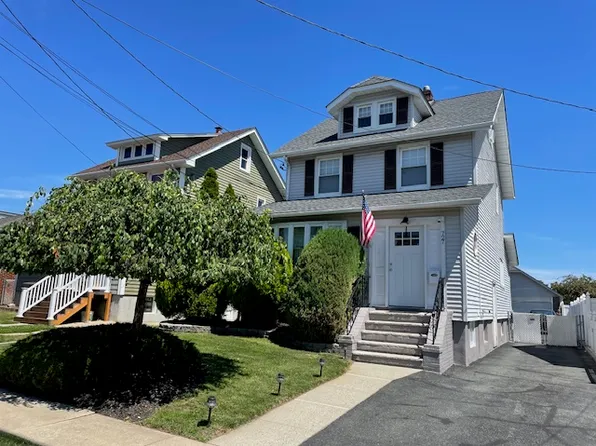 727 Ten Eyck Ave #1, Lyndhurst, NJ 07071