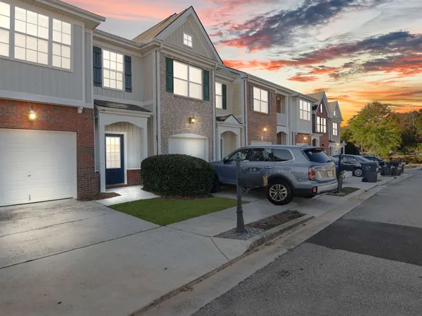 29 Hidden Hickory Ct, Dawsonville, GA 30534