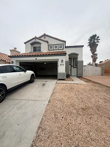 4510 Monitor Way Photo 1