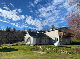 6001 Trail Of Tears, Placerville, CA 95667