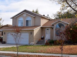 3973 W. Donalbain St., South Jordan, UT 84095