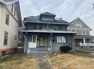 2015 N Main St, Dayton, OH 45405