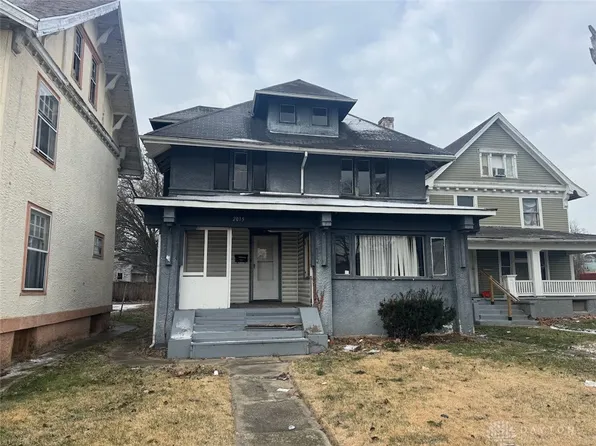 2015 N Main St, Dayton, OH 45405