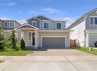 5009 Andrew St SE, Lacey, WA 98503
