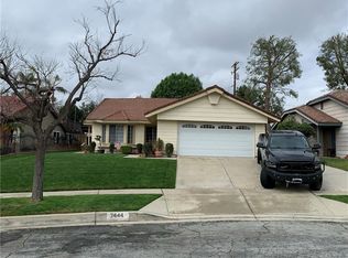 7444 Spinel Ave, Rancho Cucamonga, CA 91730