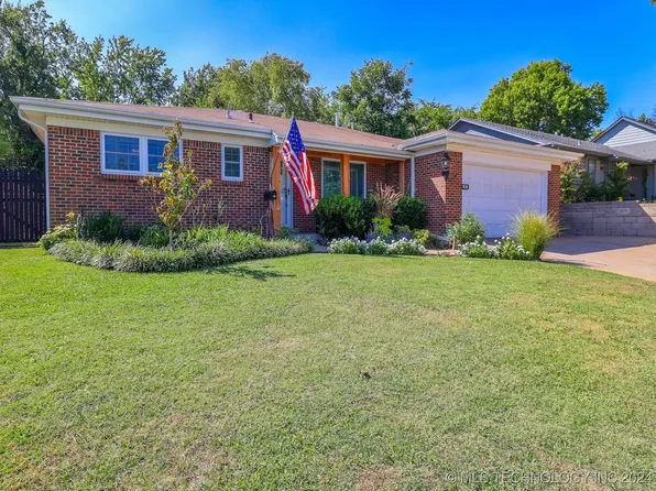 1530 S 68th East Ave, Tulsa, OK 74112