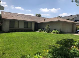 2517 S Mildred Pl, Ontario, CA 91761