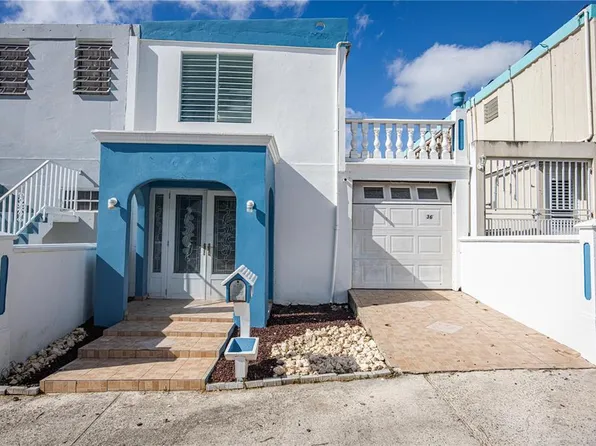 P36 A, Bayamon, PR 00959