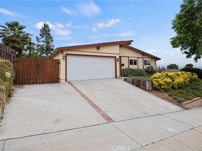 18634 Bainbury St, Santa Clarita, CA, 91351