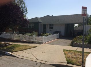 3153 N Frederic St, Burbank, CA 91504