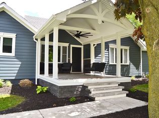 70 S Main St, Elba, NY 14058