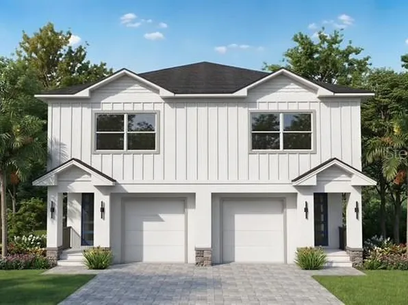 2508 W Gray St #2, Tampa, FL 33609