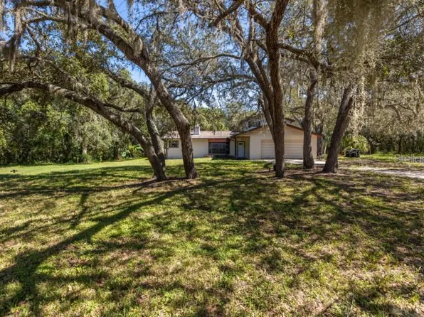 17604 Meridian Blvd, Hudson, FL 34667